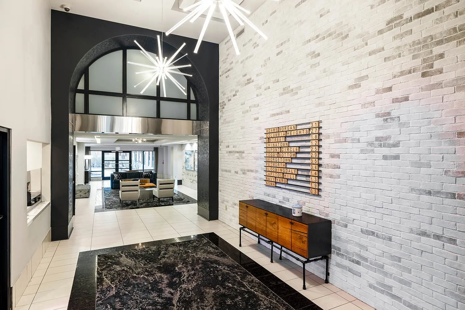 Loree Grand at Union Place — Photo 1