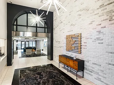 One Bedroom Apartments