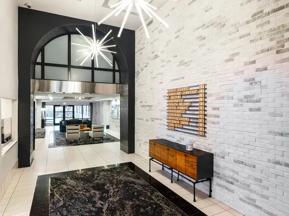 Loree Grand at Union Place