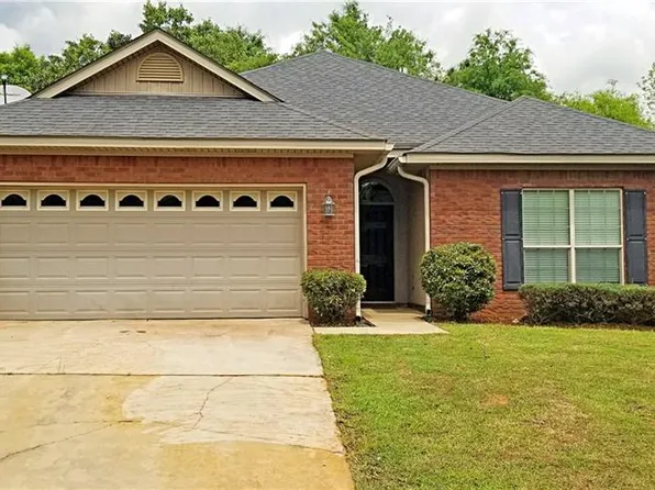 10110 Naomi Ct, Semmes, AL 36575