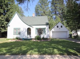 134 S 1st St, Rockford, WA 99030