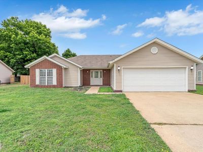 2319 Manchester Dr, Jonesboro, AR, 72405