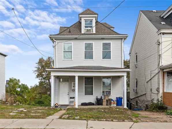 1835 Arlington Ave, Pittsburgh, PA 15210