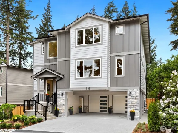 815 130th Avenue NE, Bellevue, WA 98005