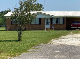 9430 Four Mile Rd, Irvington, AL 36544