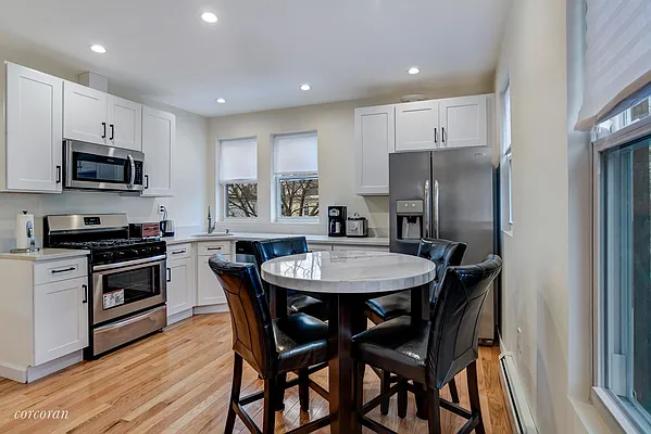 Rented by Corcoran | media 1