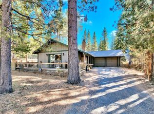 2432 Cattlemans Trl, South Lake Tahoe, CA