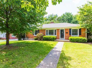 361 Hillsboro Ave, Lexington, KY 40511