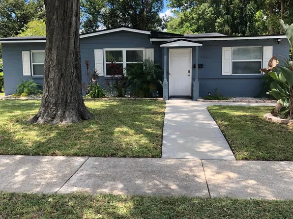 4355 San Juan Ave, Jacksonville, FL 32210
