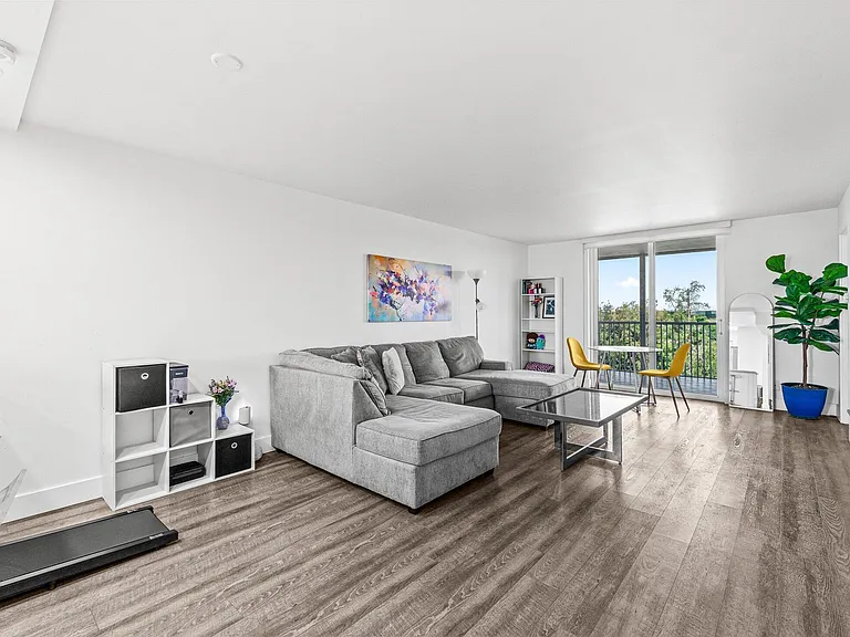 5961 NW 2nd Ave #Penthouse E — Photo 11