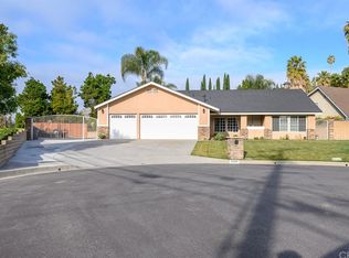 5406 Richfield Pl, Yorba Linda, CA 92886