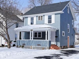 32 Maplehurst Rd, Rochester, NY 14617