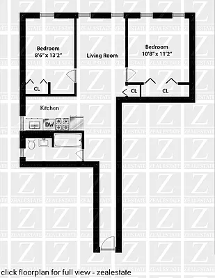 Rented by ZealEstate Group Inc | media 11