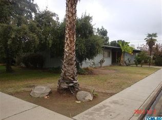 925 E Linzmeier Dr, Dinuba, CA