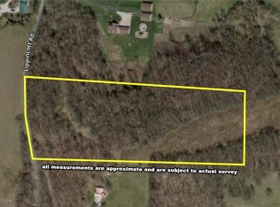 Lippincott Rd, East Rochester, OH 44625