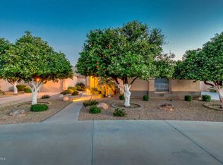 3953 E Fairbrook Cir, Mesa, AZ 85205