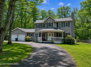 264 Chestnut Rd, Blakeslee, PA 18610