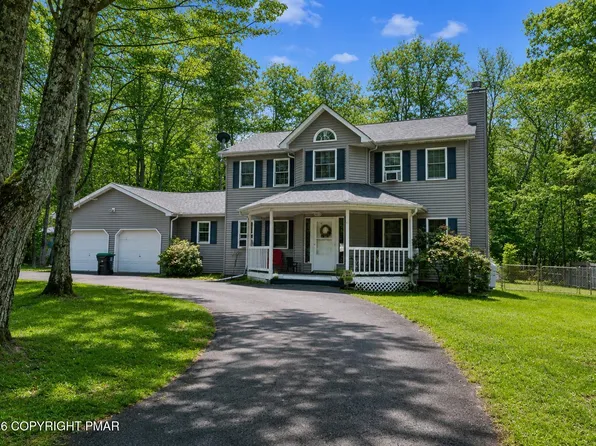 264 Chestnut Rd, Blakeslee, PA 18610
