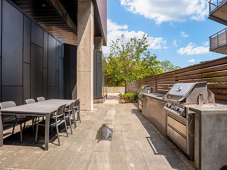 383 Sorauren Ave #Penthouse 09 — Photo 45