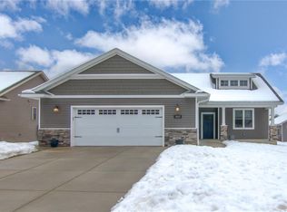 2923 Drier Rd, Eau Claire, WI 54701