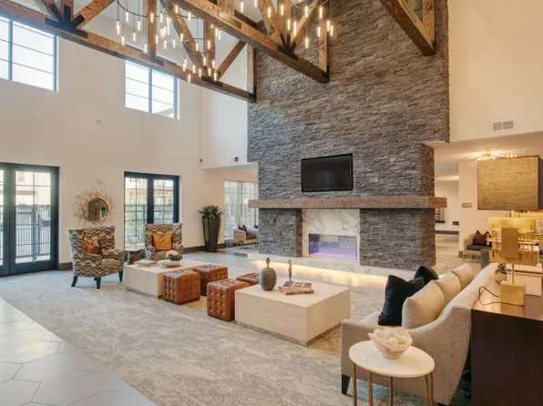 Everleigh Forestwood 55+ Active Adult Apartment Homes