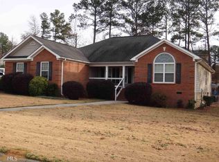 23 Hadrian Ridge Dr SW #40, Rome, GA 30165