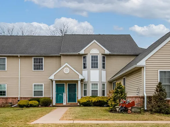 117 Heather Ln, Wyomissing, PA 19610