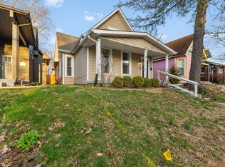 1310 Wright St, Indianapolis, IN 46203
