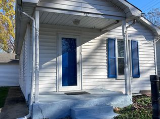 321 Dorris St, Alton, IL 62002