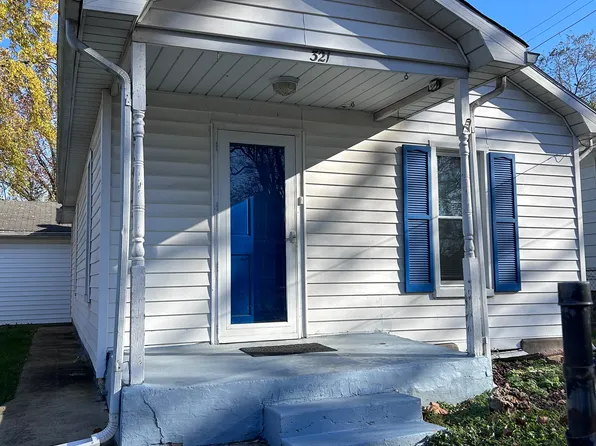 321 Dorris St, Alton, IL 62002