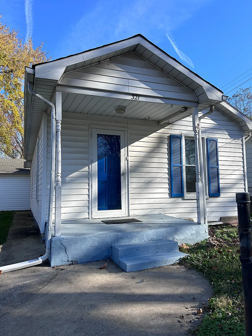 321 Dorris St photo 1