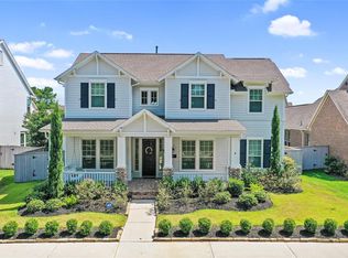 19 Rockwell Square Pl, Spring, TX 77389