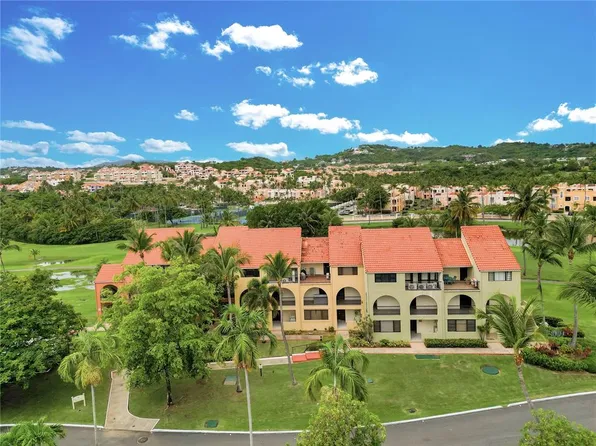 Candelero Street Beach Village Palmas Del Mar #320, Humacao, PR 00791