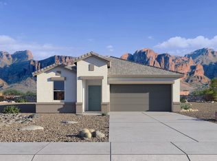 547 W Bunker Hl, Florence, AZ 85132