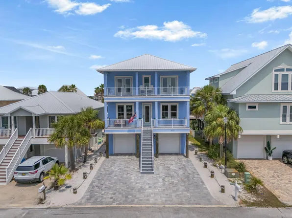 1432 Homeport Dr, Navarre, FL 32566