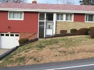 168 Gass Rd, Pittsburgh, PA 15229