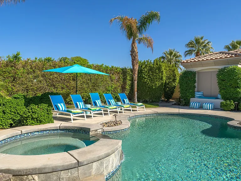 Soak in some rays!
