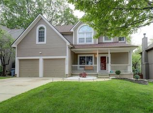 14069 W 130th Pl, Olathe, KS 66062
