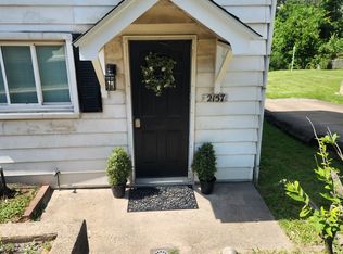 2157 Rankintown Rd, Finleyville, PA 15332