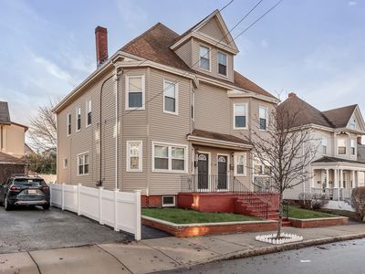 65-67 Winslow St, Everett, MA, 02149