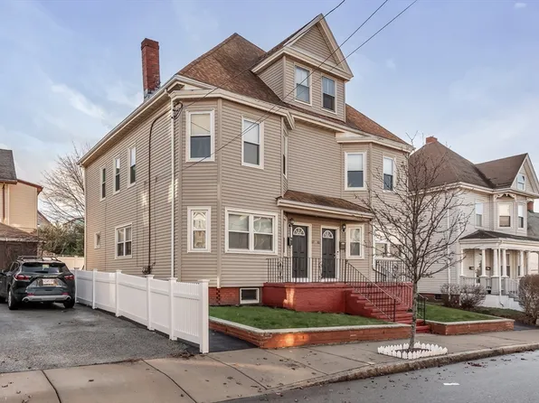 65-67 Winslow St, Everett, MA 02149