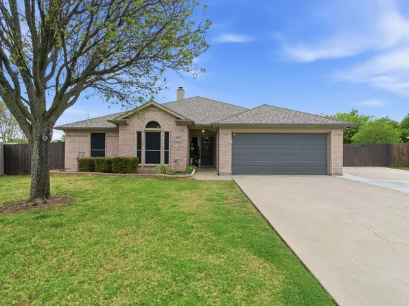 1051 Thistle Meade Cir, Burleson, TX 76028