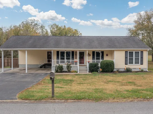 102 Stardust Dr, Shelbyville, TN 37160