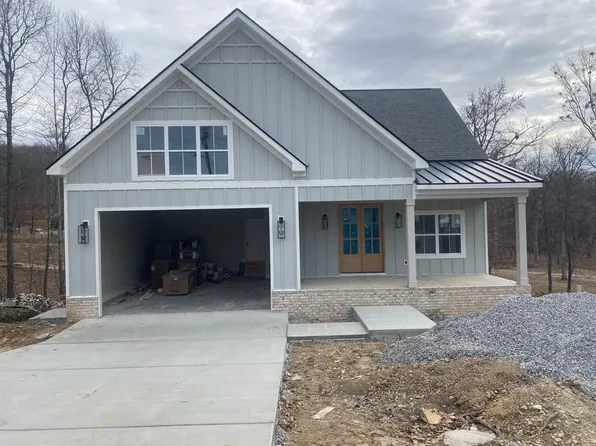 115 Tanasi Trl, Dover, TN 37058