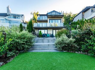 4578 Puget Dr, Vancouver, BC V6L 2V8