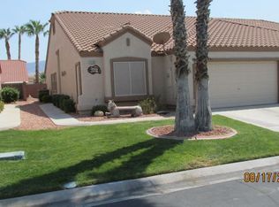 1242 Pebble Beach Dr, Mesquite, NV 89027