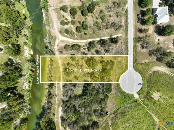 2 Lampasas River Pl, Kempner, TX 76539