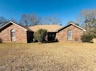 27101 Highway 53, Saucier, MS 39574