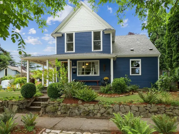 7104 N Princeton St, Portland, OR 97203