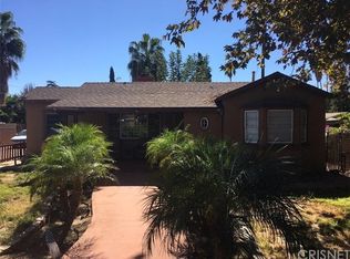 15052 Vose St, Van Nuys, CA 91405